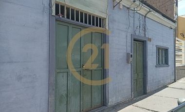 Casa en venta