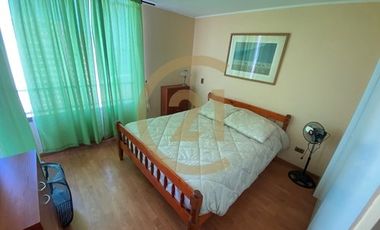 Arriendo Departamento Sector sur de Iquique