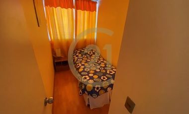 Arriendo Departamento Sector sur de Iquique