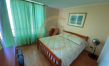 Arriendo Departamento Sector sur de Iquique