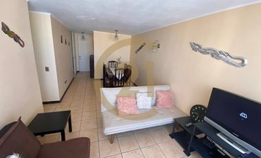 Arriendo Departamento Sector sur de Iquique