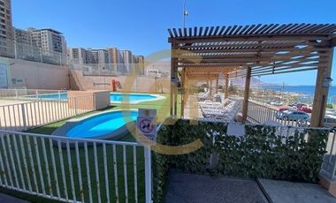 Arriendo Departamento Sector sur de Iquique