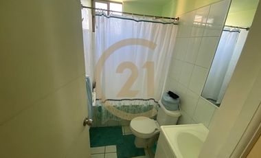 Arriendo Departamento Sector sur de Iquique