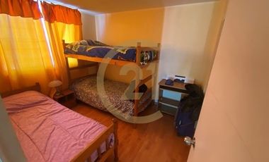 Arriendo Departamento Sector sur de Iquique