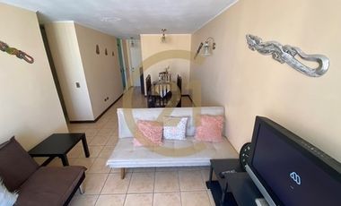 Arriendo Departamento Sector sur de Iquique