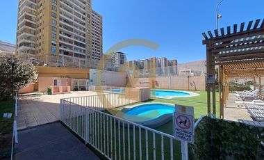 Arriendo Departamento Sector sur de Iquique
