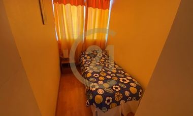 Arriendo Departamento Sector sur de Iquique