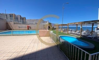 Arriendo Departamento Sector sur de Iquique