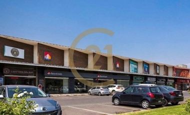 LOCAL COMERCIAL STRIP CENTER LA FLORIDA