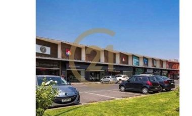 LOCAL COMERCIAL STRIP CENTER LA FLORIDA