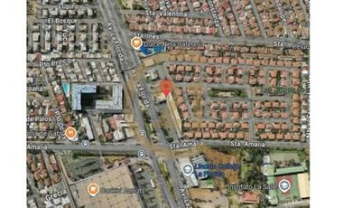 LOCAL COMERCIAL STRIP CENTER LA FLORIDA