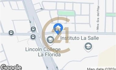 LOCAL COMERCIAL STRIP CENTER LA FLORIDA