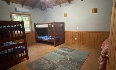 QUINTA  AMUEBLADA Y EQUIPADA VENTA SIERRA VISTA, SANTIAGO, N.L.