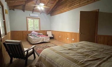 QUINTA  AMUEBLADA Y EQUIPADA VENTA SIERRA VISTA, SANTIAGO, N.L.