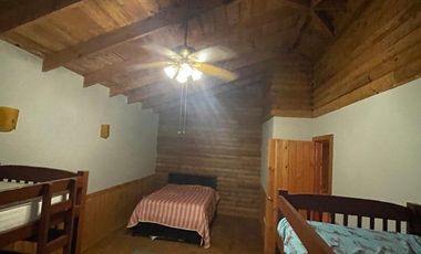 QUINTA  AMUEBLADA Y EQUIPADA VENTA SIERRA VISTA, SANTIAGO, N.L.