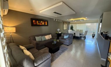 Casa en renta Cañadas del Lago, Corregidora, Querétaro