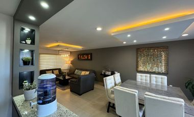 Casa en renta Cañadas del Lago, Corregidora, Querétaro