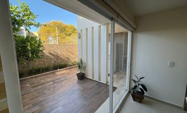 Casa en renta Cañadas del Lago, Corregidora, Querétaro
