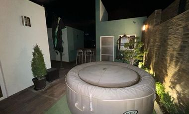 Casa en renta Cañadas del Lago, Corregidora, Querétaro