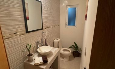 Casa en renta Cañadas del Lago, Corregidora, Querétaro
