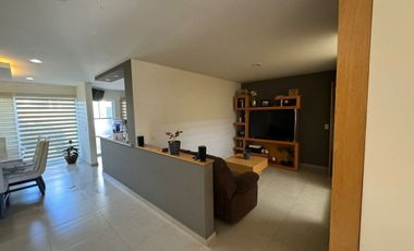 Casa en renta Cañadas del Lago, Corregidora, Querétaro