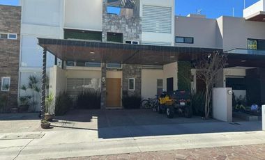 Casa en renta Cañadas del Lago, Corregidora, Querétaro