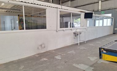 Nave - Cuautitlán - 10,000 m2 - entrega inmediata !!!!