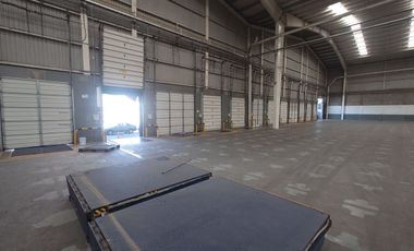 Nave - Cuautitlán - 10,000 m2 - entrega inmediata !!!!