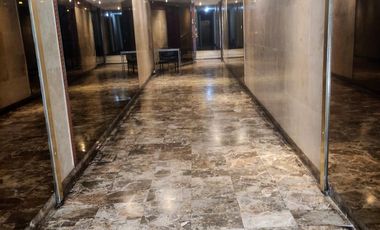 Departamento en ALQUILER 2Amb baño con box de ducha IMPECABLE recoleta