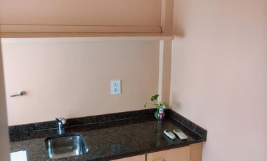 Departamento en ALQUILER 2Amb baño con box de ducha IMPECABLE recoleta