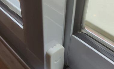 Departamento en ALQUILER 2Amb baño con box de ducha IMPECABLE recoleta