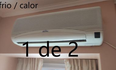 Departamento en ALQUILER 2Amb baño con box de ducha IMPECABLE recoleta