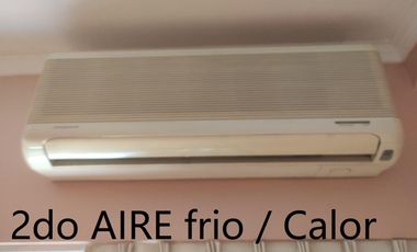Departamento en ALQUILER 2Amb baño con box de ducha IMPECABLE recoleta