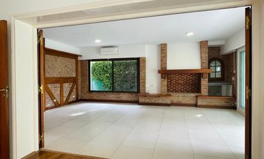 Barrio cerrado San Isidro Chico - Casa Alquiler