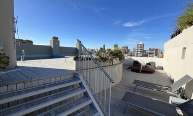 Alquiler Hermoso Tres Ambientes en Torre de Categoria - Full Amenities - Belgrano R