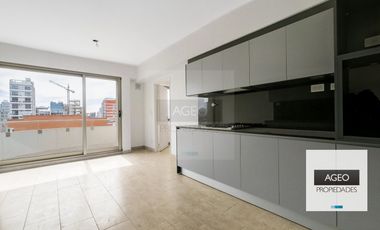 Alquiler Hermoso Tres Ambientes en Torre de Categoria - Full Amenities - Belgrano R