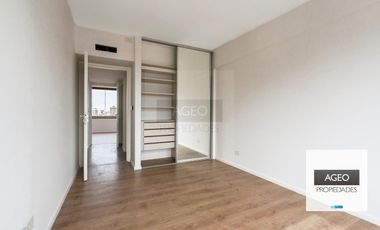 Alquiler Hermoso Tres Ambientes en Torre de Categoria - Full Amenities - Belgrano R