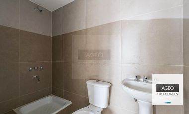 Alquiler Hermoso Tres Ambientes en Torre de Categoria - Full Amenities - Belgrano R
