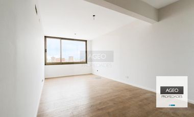 Alquiler Hermoso Tres Ambientes en Torre de Categoria - Full Amenities - Belgrano R