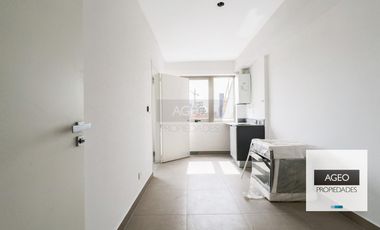 Alquiler Hermoso Tres Ambientes en Torre de Categoria - Full Amenities - Belgrano R