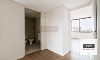 Alquiler Hermoso Tres Ambientes en Torre de Categoria - Full Amenities - Belgrano R