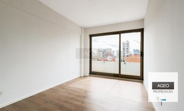 Alquiler Hermoso Tres Ambientes en Torre de Categoria - Full Amenities - Belgrano R