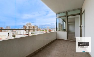 Alquiler Hermoso Tres Ambientes en Torre de Categoria - Full Amenities - Belgrano R