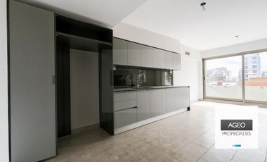 Alquiler Hermoso Tres Ambientes en Torre de Categoria - Full Amenities - Belgrano R