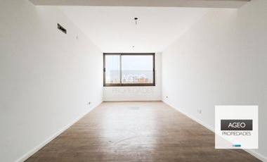 Alquiler Hermoso Tres Ambientes en Torre de Categoria - Full Amenities - Belgrano R