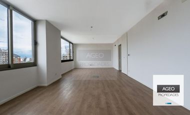 Alquiler Hermoso Tres Ambientes en Torre de Categoria - Full Amenities - Belgrano R