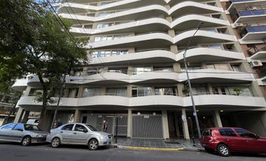 Alquiler Hermoso Tres Ambientes en Torre de Categoria - Full Amenities - Belgrano R