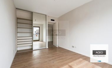 Alquiler Hermoso Tres Ambientes en Torre de Categoria - Full Amenities - Belgrano R