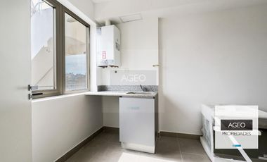 Alquiler Hermoso Tres Ambientes en Torre de Categoria - Full Amenities - Belgrano R