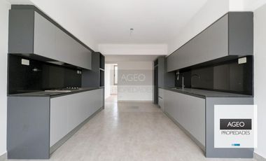 Alquiler Hermoso Tres Ambientes en Torre de Categoria - Full Amenities - Belgrano R